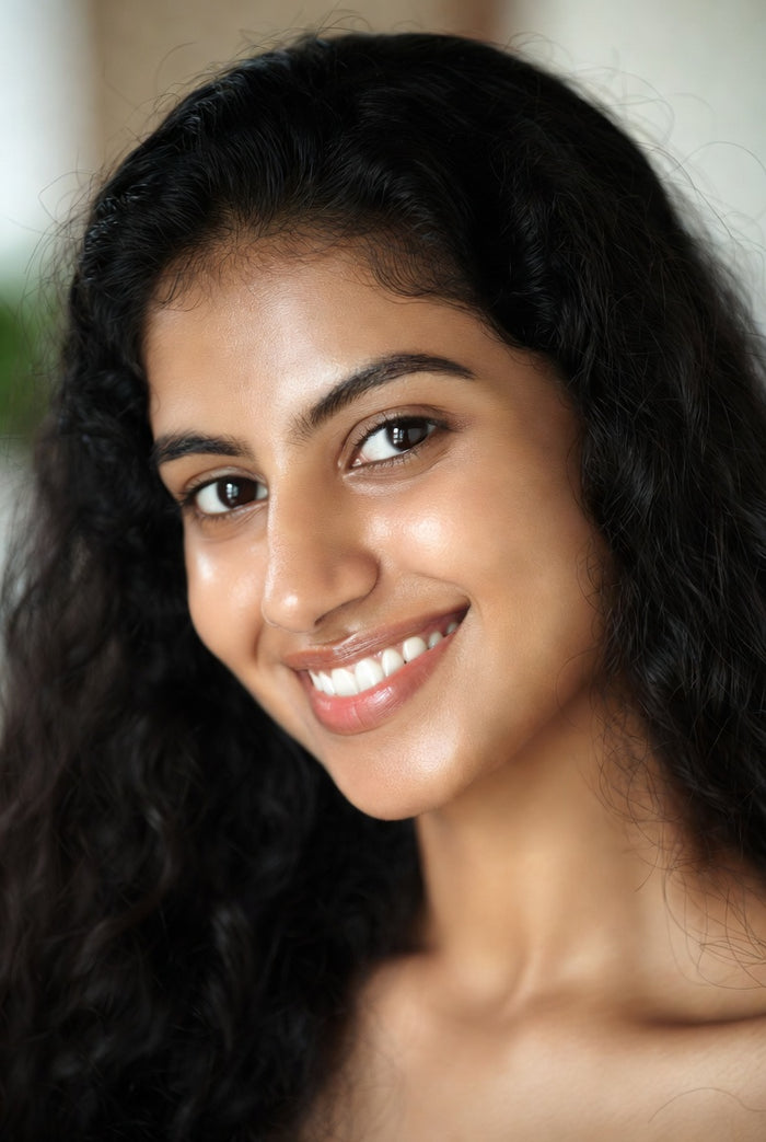 Priya S.